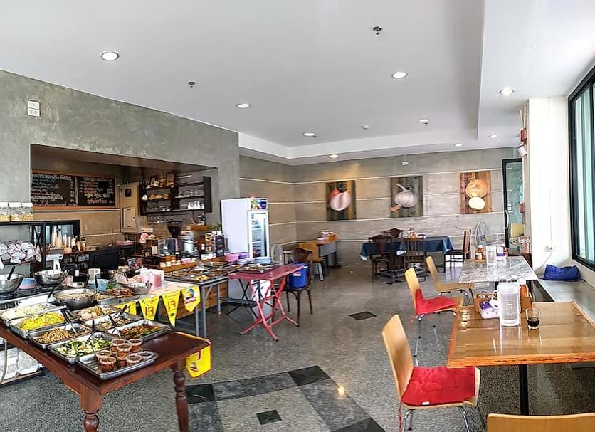 餐廳 相片