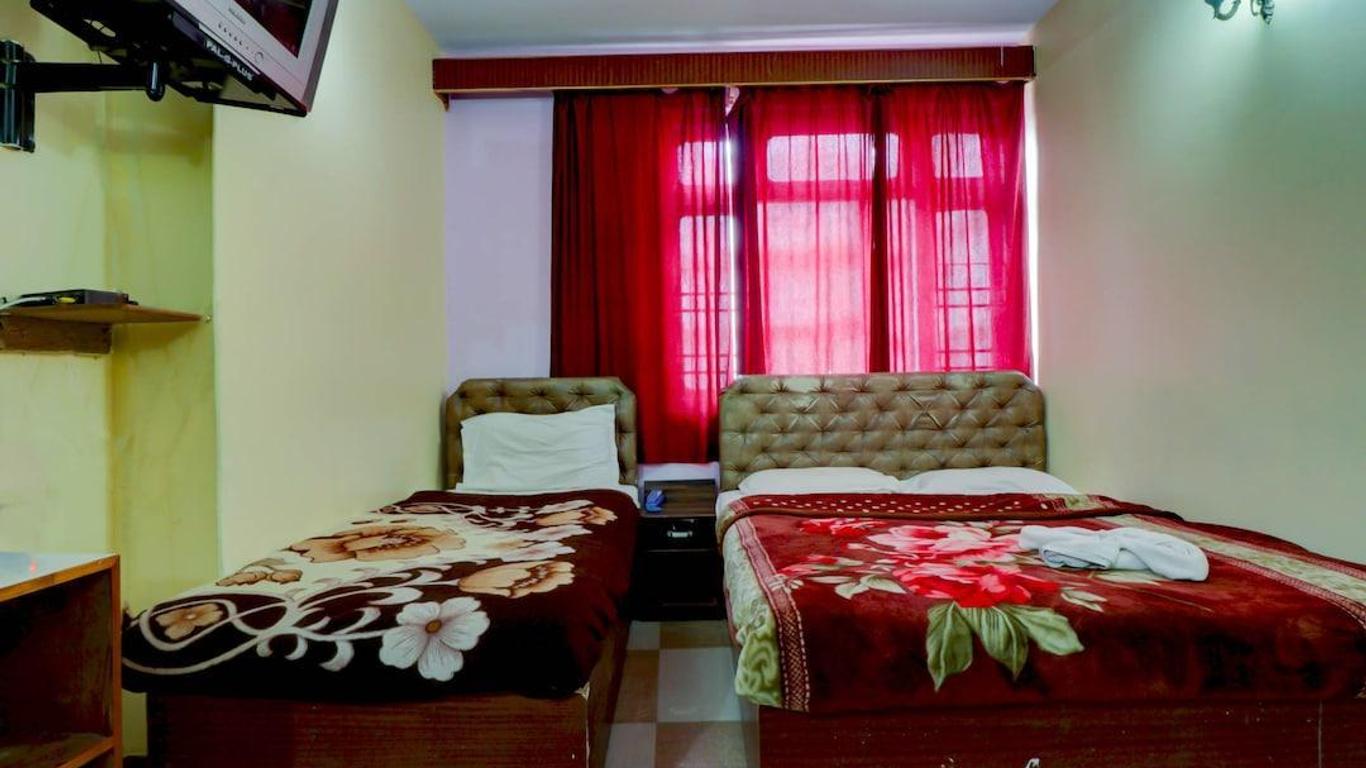 Potala Guest House