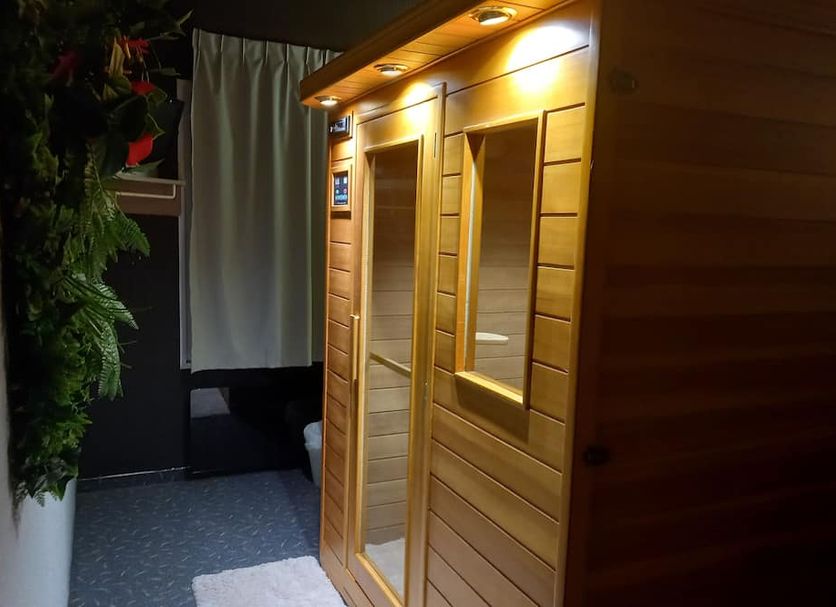 Spa 相片