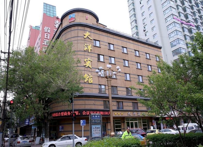 建築 相片