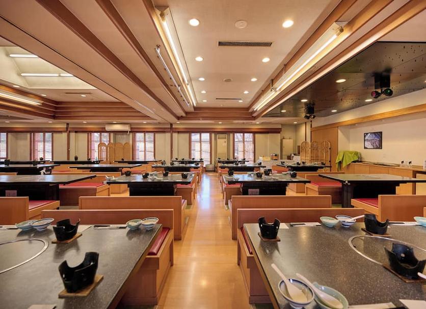 餐廳 相片