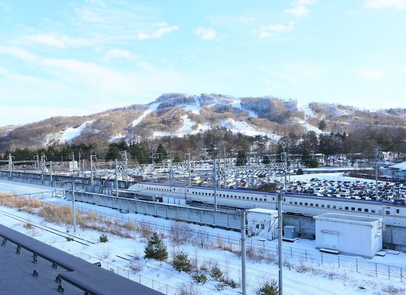 室外景 相片
