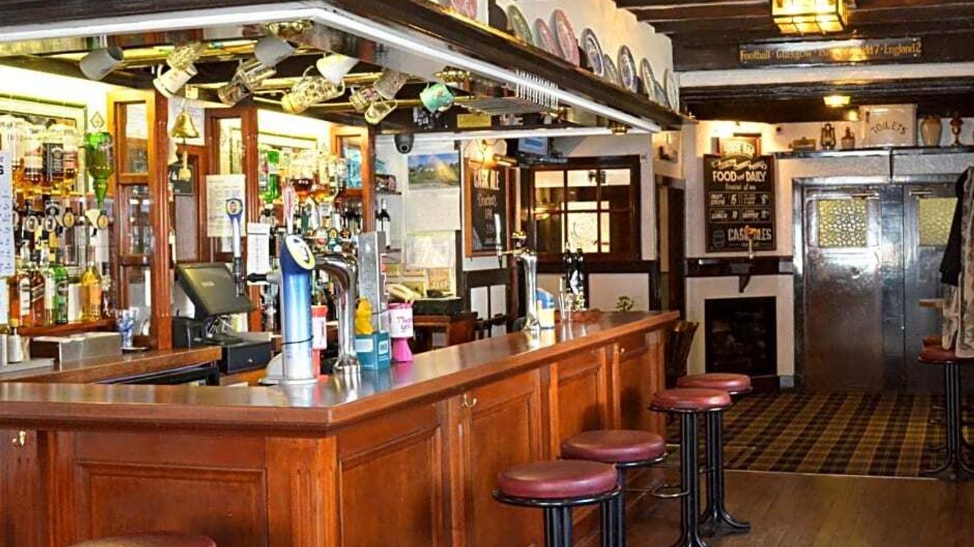 埃爾郡&蓋洛韋酒店