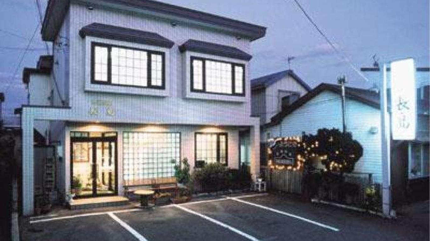 Minshuku Ryokan Nagashima