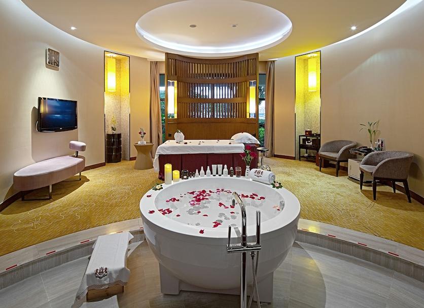 Spa 相片