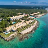 總統科蘇梅爾洲際度假村及水療中心 - 科茲美島