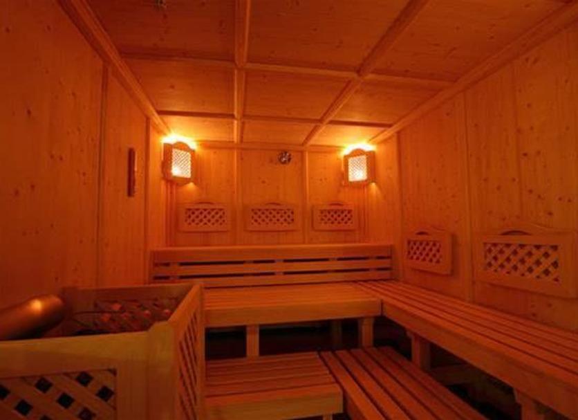 Spa 相片