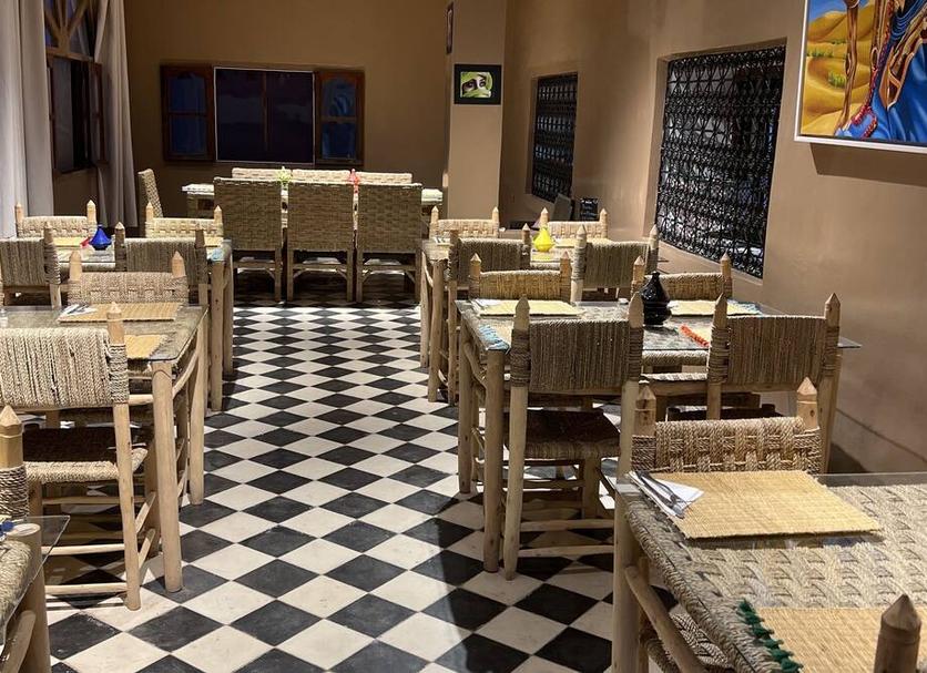 餐廳 相片