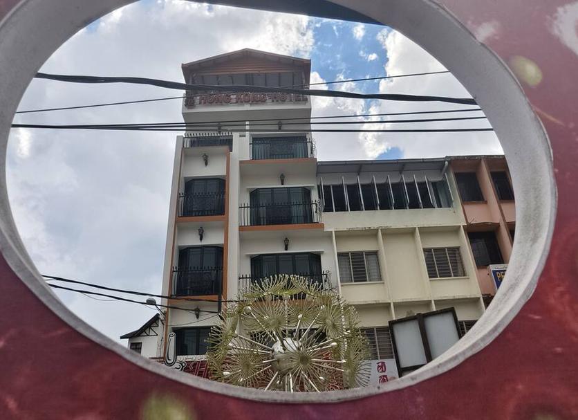 建築 相片