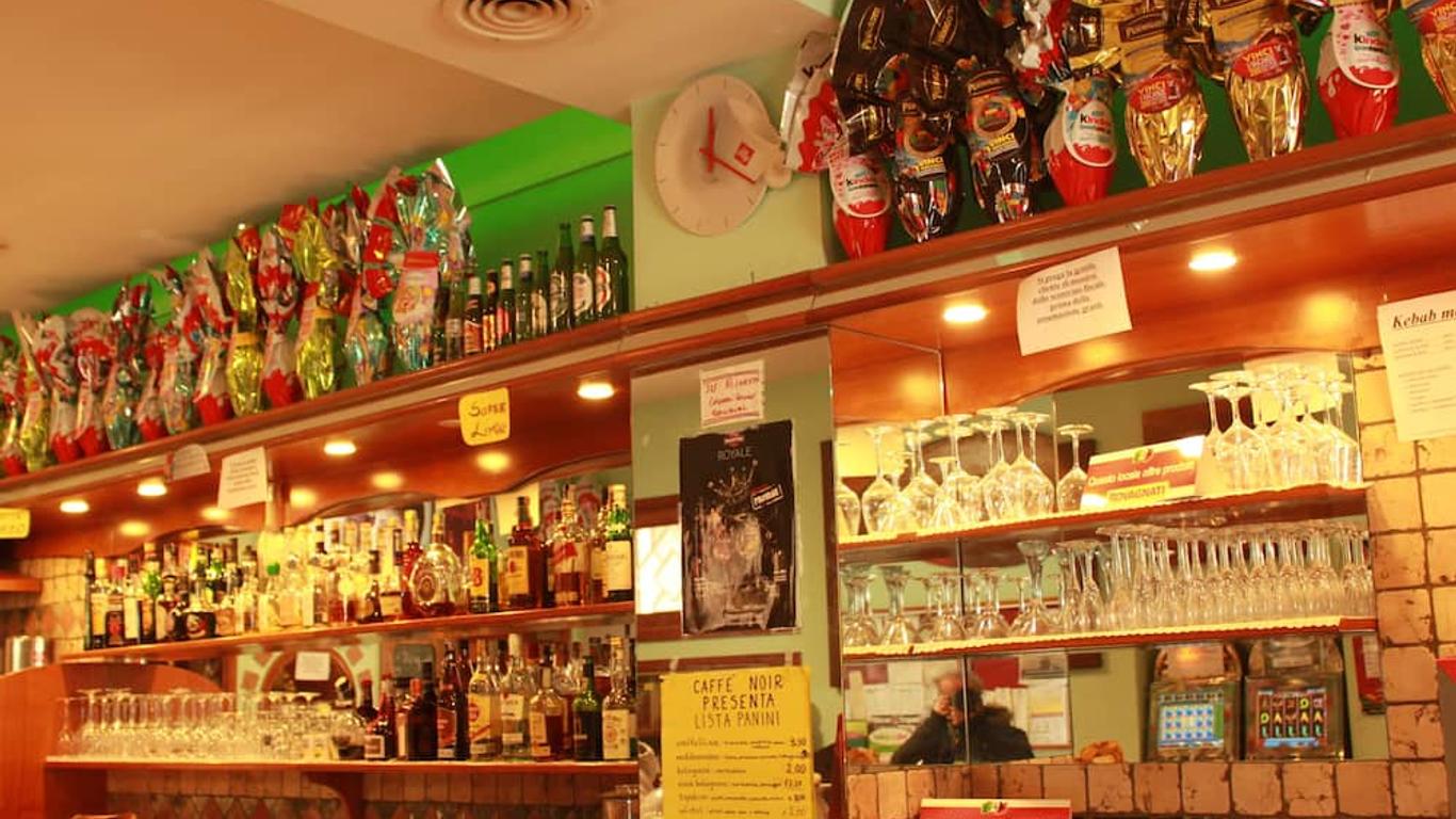 努瓦爾食宿酒店 - 特拉帕尼