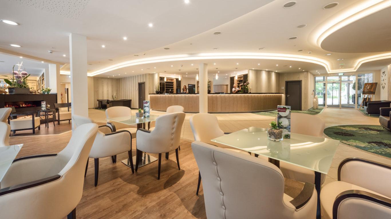 約翰諾尼霍夫酒店