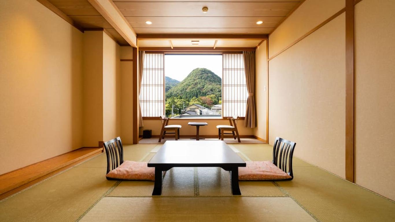 大橋溫泉日式旅館 - 新潟