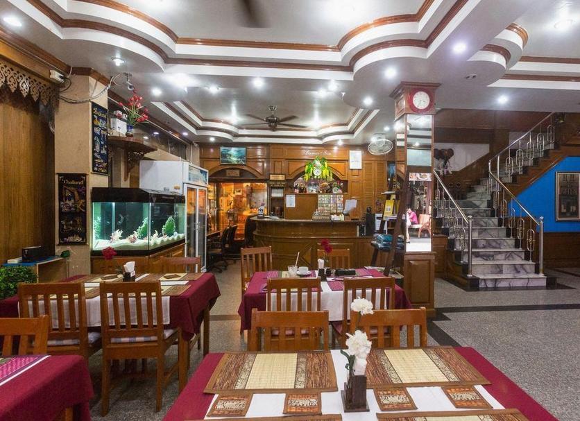 餐廳 相片