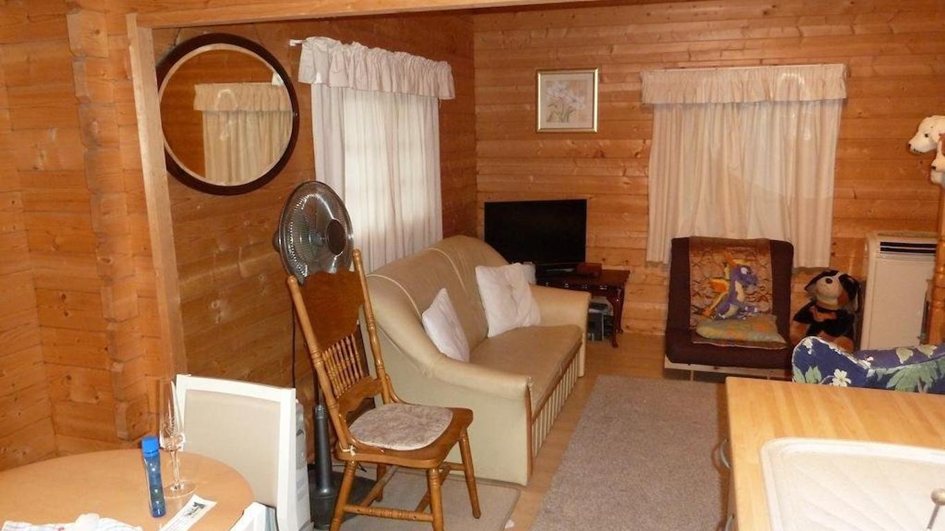 希爾賽德 B&B 酒店 - 蘇利斯貝里