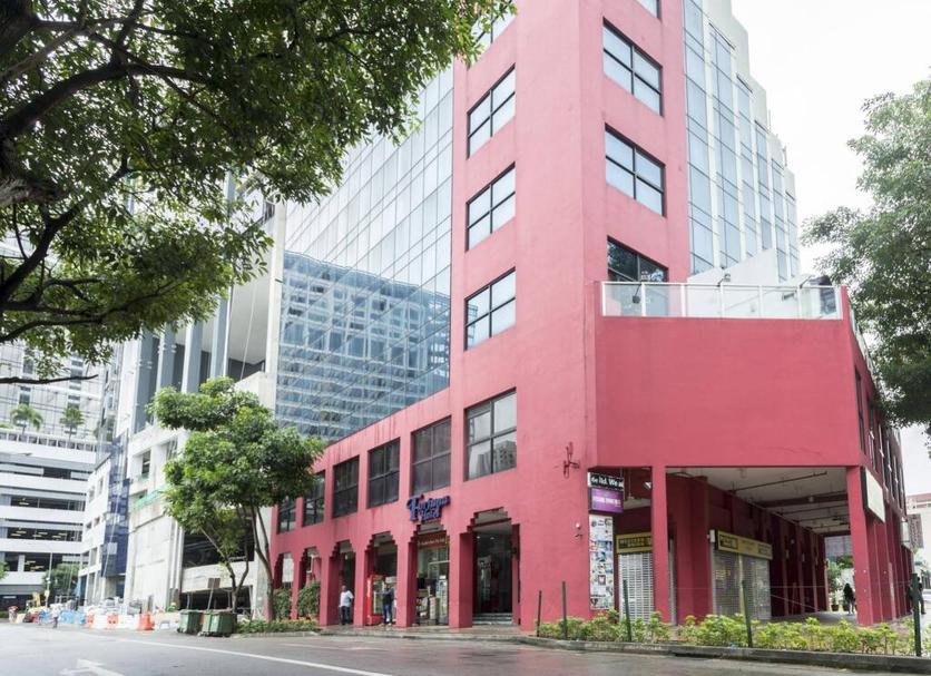 建築 相片