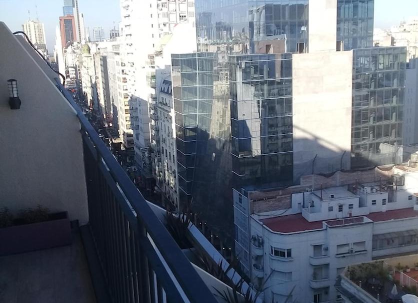 陽台 相片