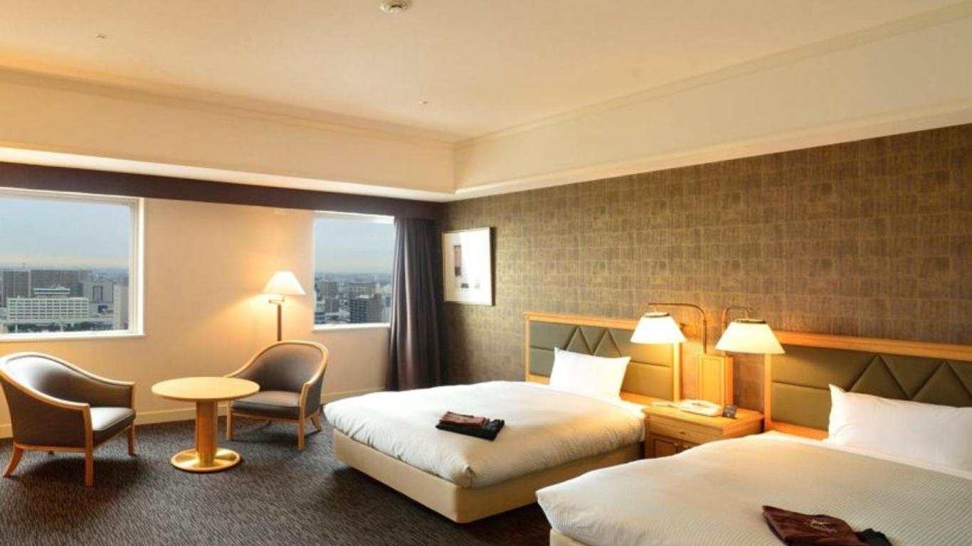 Candeo Hotels千葉