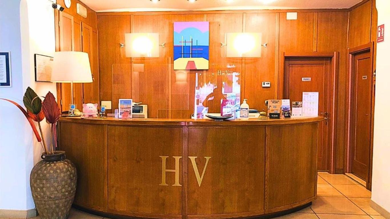 艾爾伯格威尼斯酒店