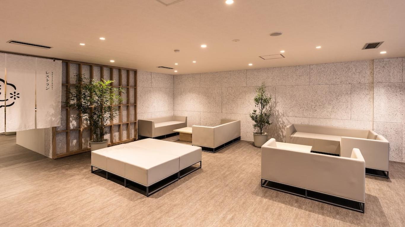 湯之濱酒店