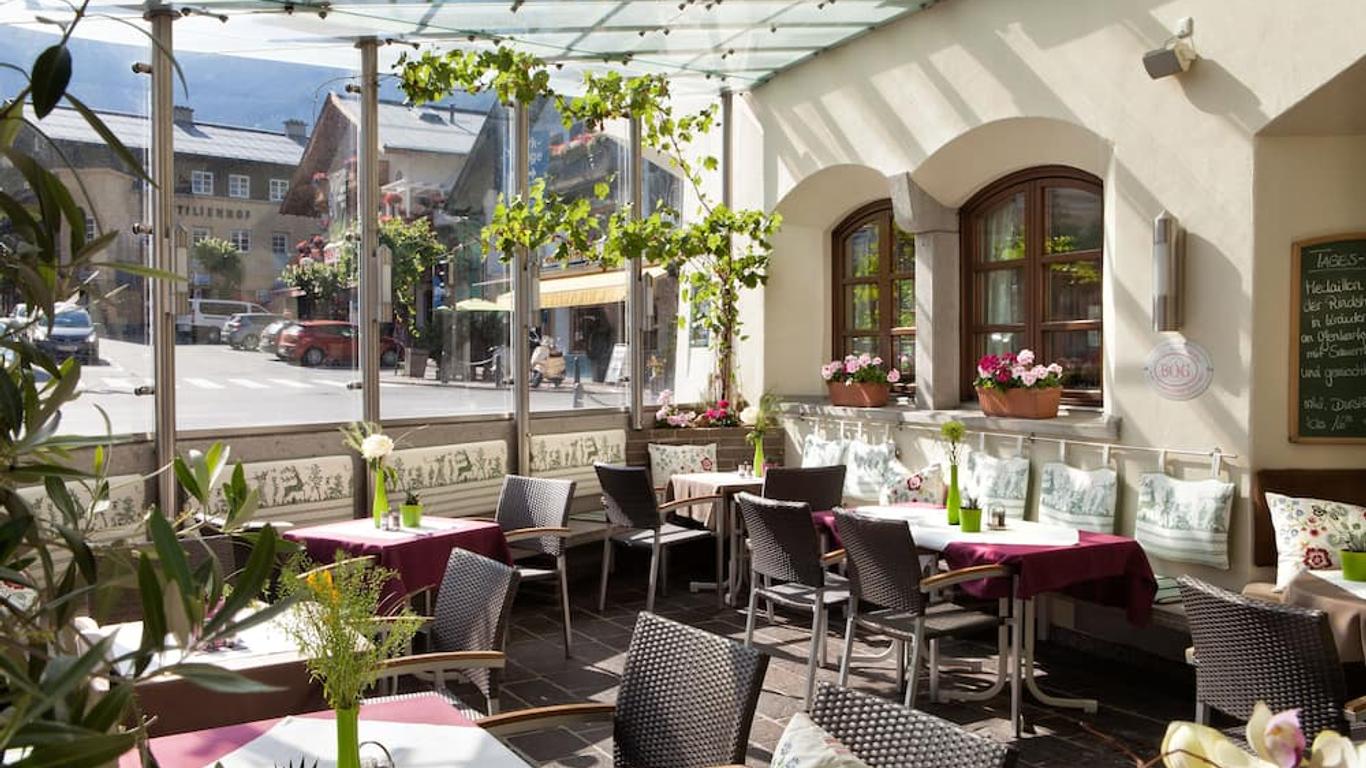 鹿之棧酒店 - Zell am See