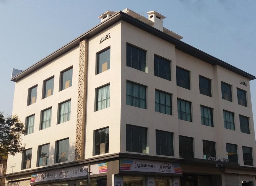 建築 相片