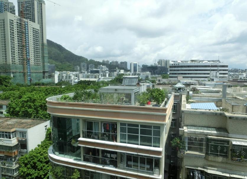 室外景 相片
