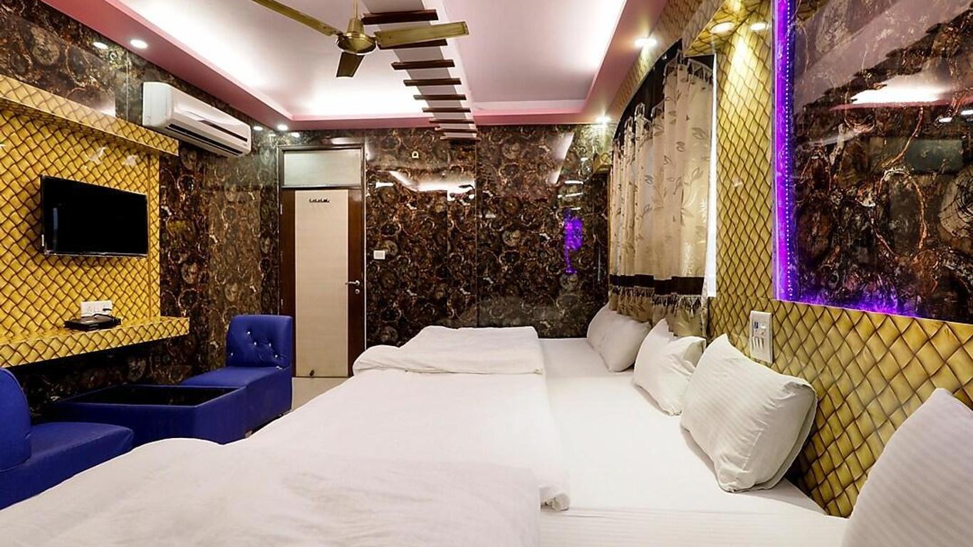 Om International Hotel