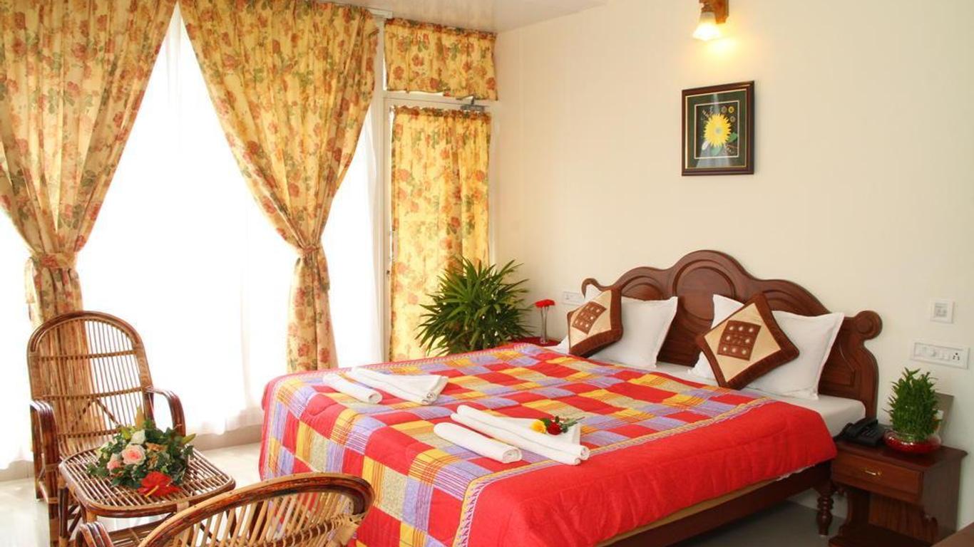 Rock N Beach Hotel