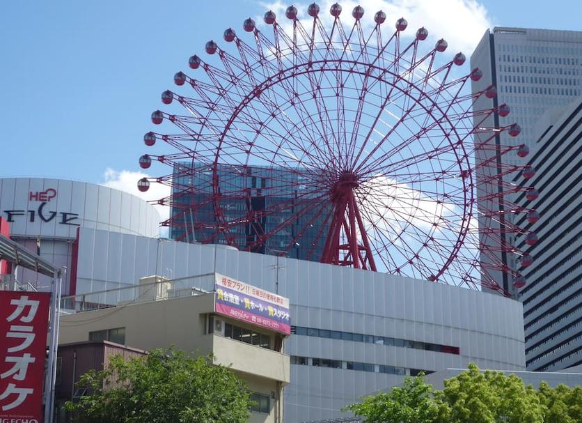 室外景 相片