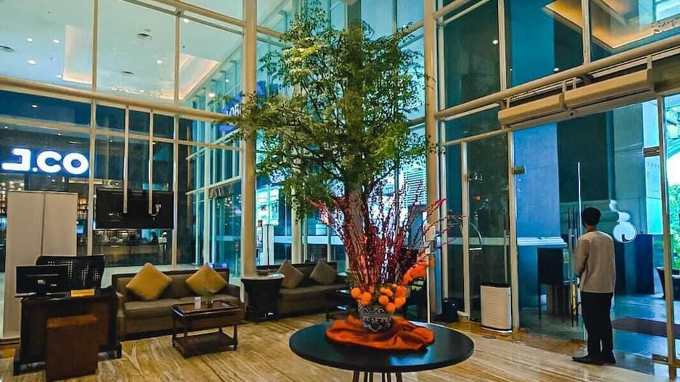 塞達宇卡拉巴加丁酒店 - 雅加達