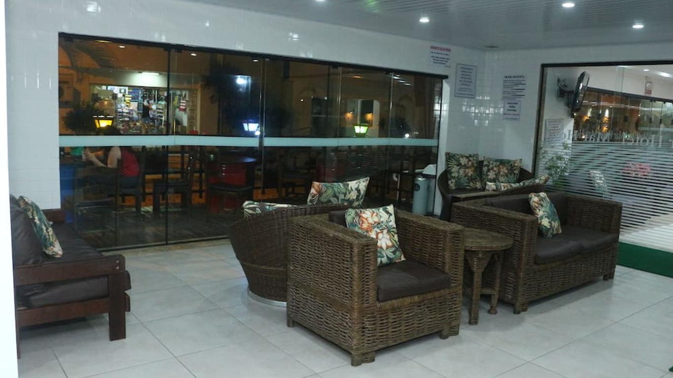 馬爾飯店