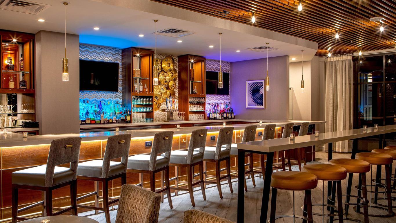 喜來登音樂城酒店 - 納什維爾