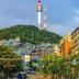 室外景