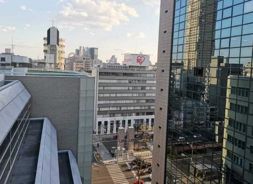 室外景 相片