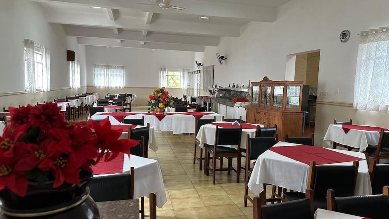 Hotel Platino