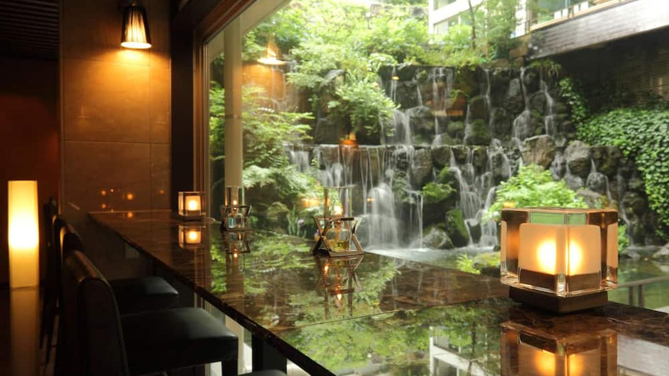 雙葉飯店