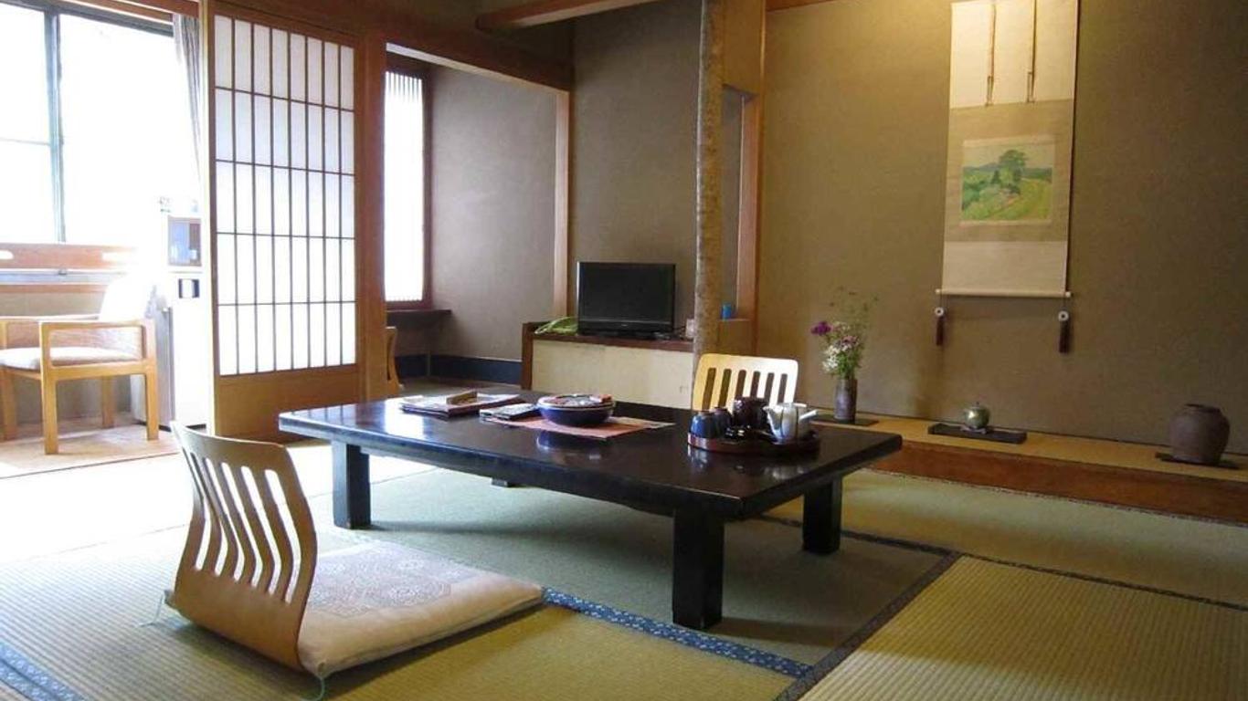蔦屋旅館 - 豐岡