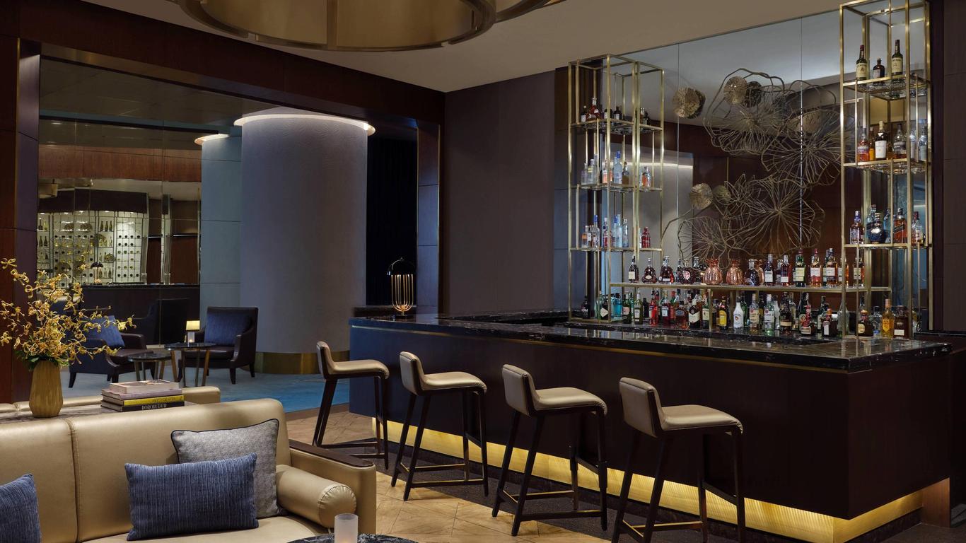雅加達太古麗思卡爾頓酒店 - 雅加達