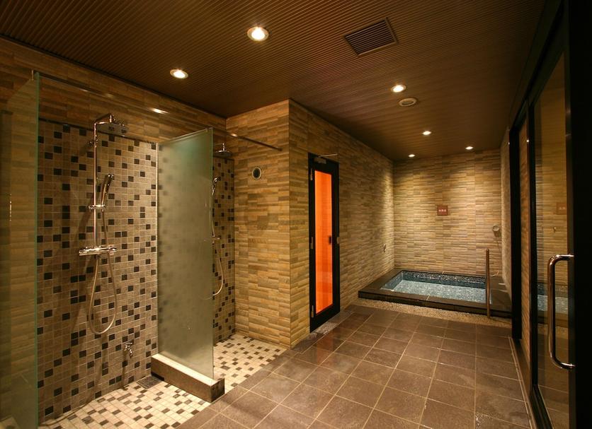 Spa 相片