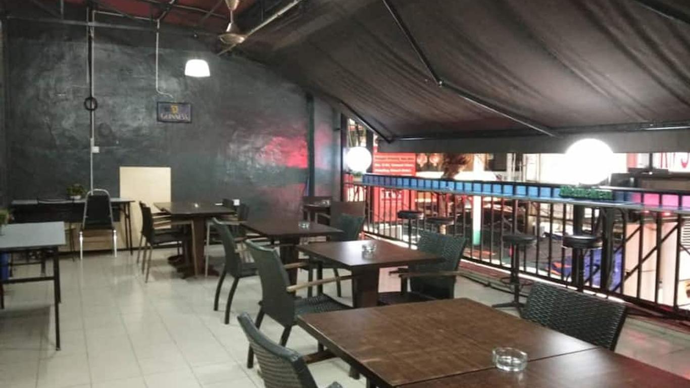 茨廠街飯店