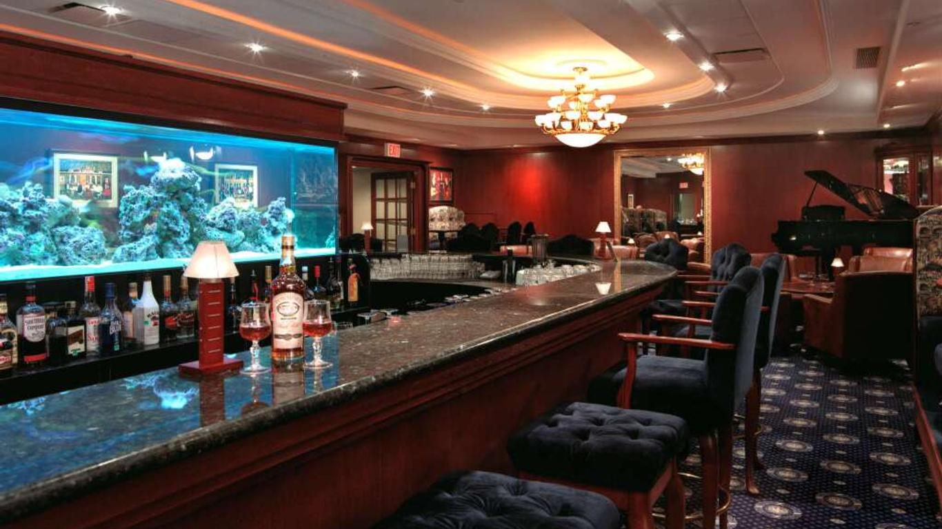 路易城堡會議中心及酒店