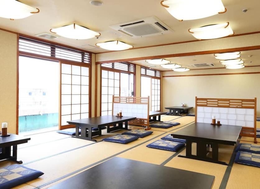 餐廳 相片