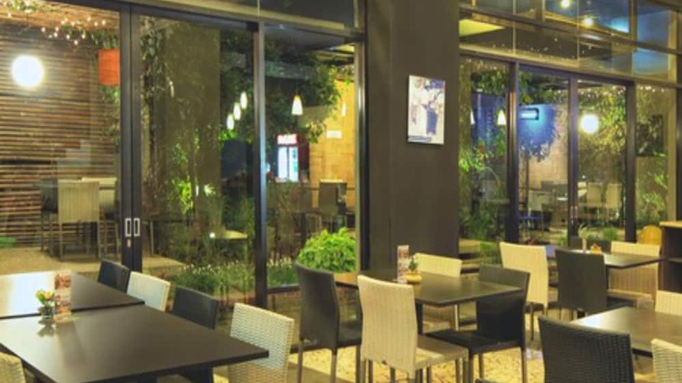 瓦洛爾飯店