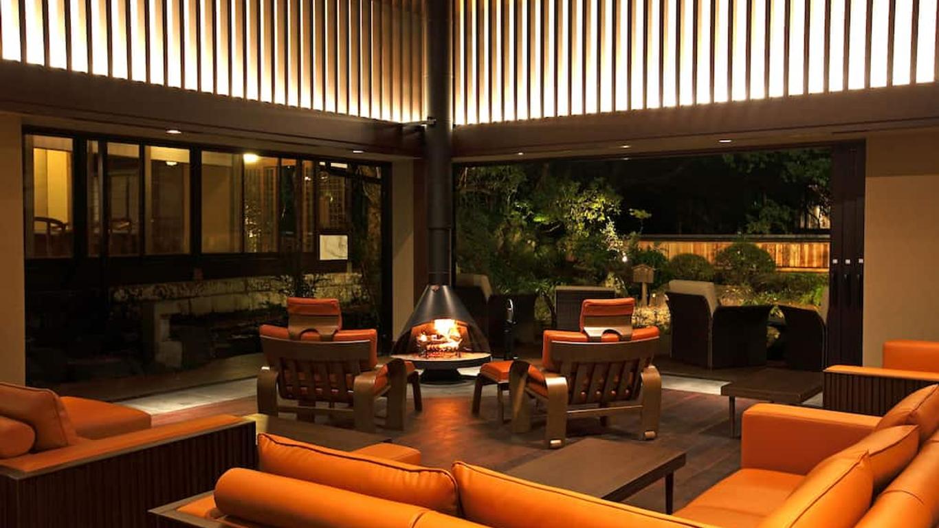 伊豆東府屋水療度假村