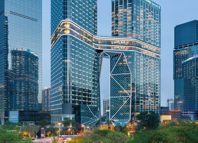 建築 相片