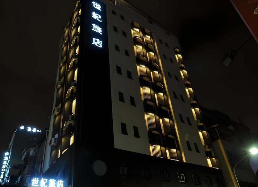 建築 相片