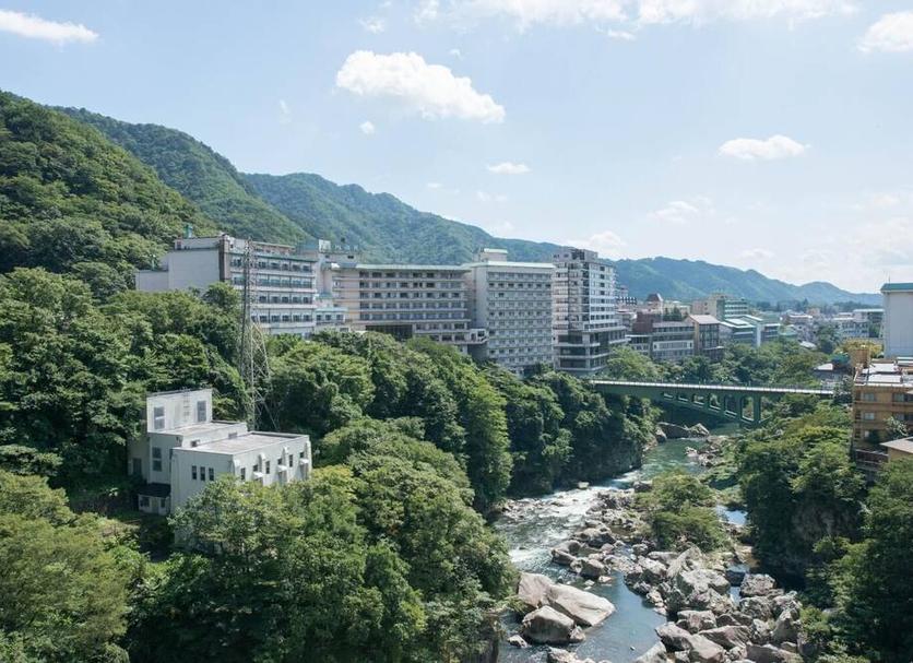室外景 相片