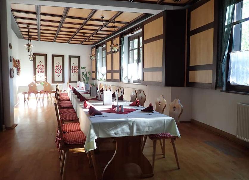 餐廳 相片