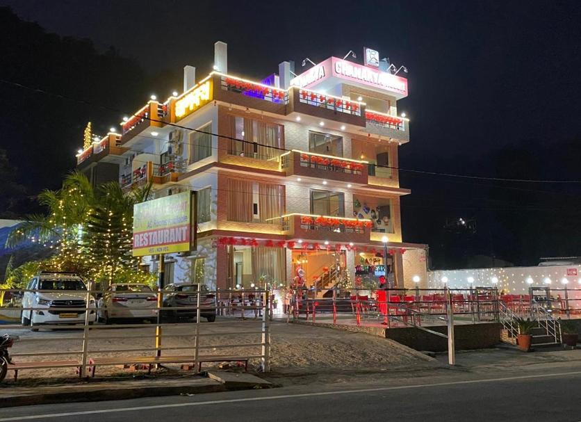 建築 相片