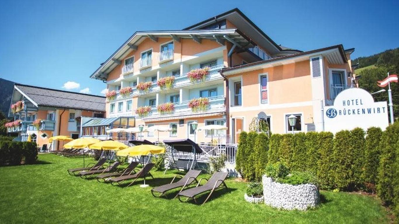 Hotel Brueckenwirt